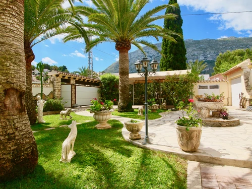 Villa Denia, 2 Schlafzimmer, 4 Personen - photo_1011866271501