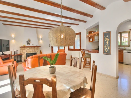 Villa Denia, 2 Schlafzimmer, 4 Personen - photo_1011866271501