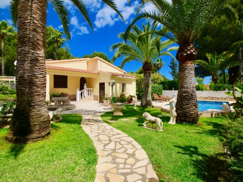 Villa Denia, 3 pièces, 4 personnes - photo_1011866271501