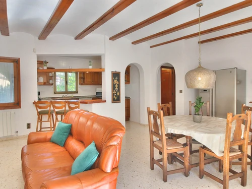 Villa Denia, 2 Schlafzimmer, 4 Personen - photo_1011866271501