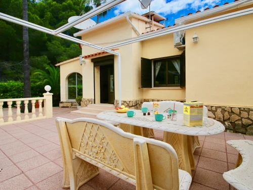 Villa Denia, 2 Schlafzimmer, 4 Personen - photo_1011866271501