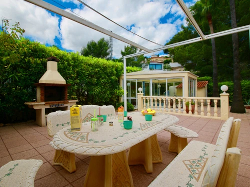 Villa Denia, 2 Schlafzimmer, 4 Personen - photo_1011866271501