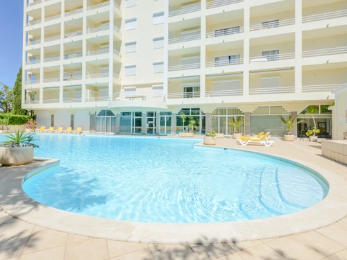 Appartement Vilamoura, 3 pièces, 4 personnes - photo_1011866271927