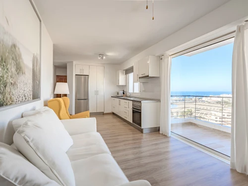 Appartement Los Cristianos, 2 pièces, 3 personnes - photo_1011866272213