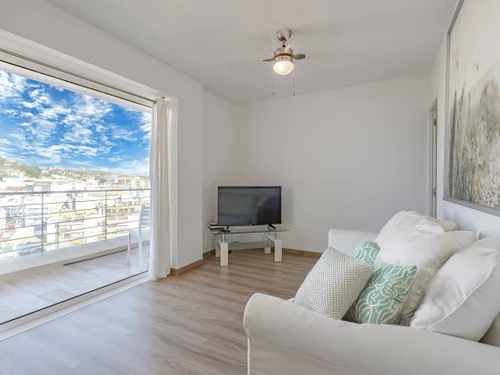 Appartement Los Cristianos, 2 pièces, 3 personnes - photo_1011866272213