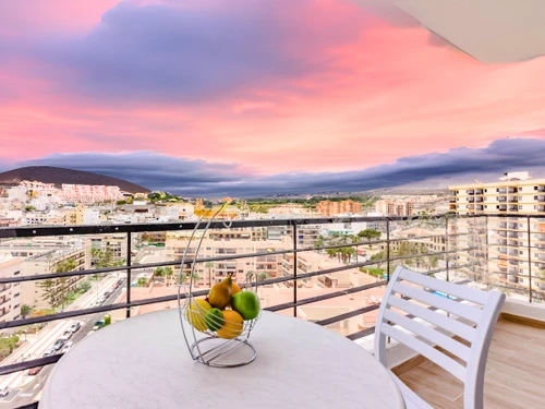 Ferienwohnung Los Cristianos, 1 Schlafzimmer, 3 Personen - photo_1011866272213
