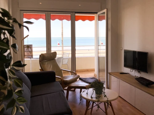 Apartment Cádiz, 3 bedrooms, 8 persons - photo_1011866272359