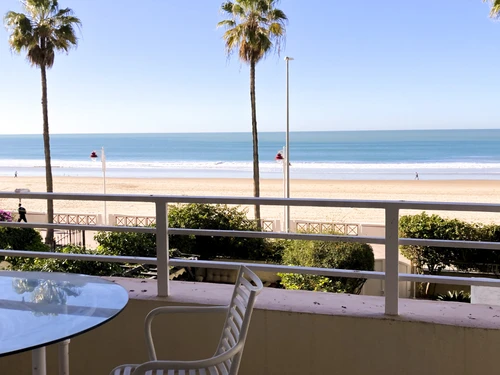 Apartment Cádiz, 3 bedrooms, 8 persons - photo_1011866272359