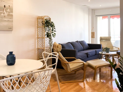 Appartement Cadix, 4 pièces, 8 personnes - photo_1011866272359