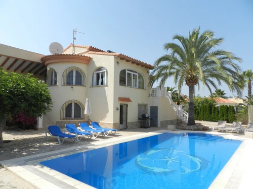 Villa Calp, 5 pièces, 8 personnes - photo_1011866272764