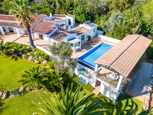 Villa Portimão, 5 pièces, 10 personnes - photo_1011866272908