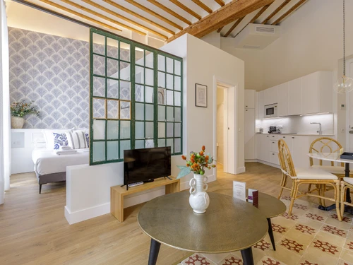 Apartment Málaga, 1 bedroom, 4 persons - photo_1011866273052