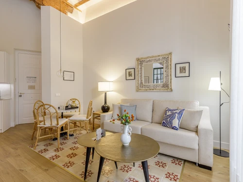 Apartment Málaga, 1 bedroom, 4 persons - photo_1011866273052