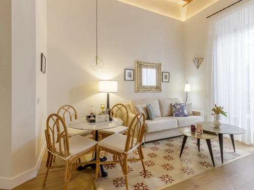 Ferienwohnung Málaga, 1 Schlafzimmer, 4 Personen - photo_1011866273052