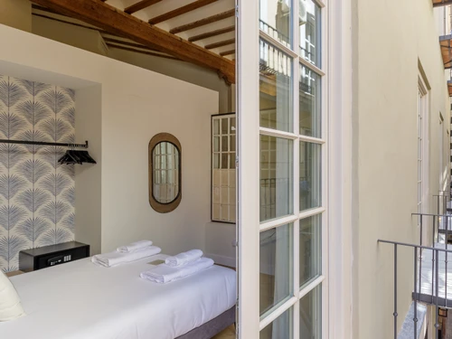 Apartment Málaga, 1 bedroom, 4 persons - photo_1011866273052