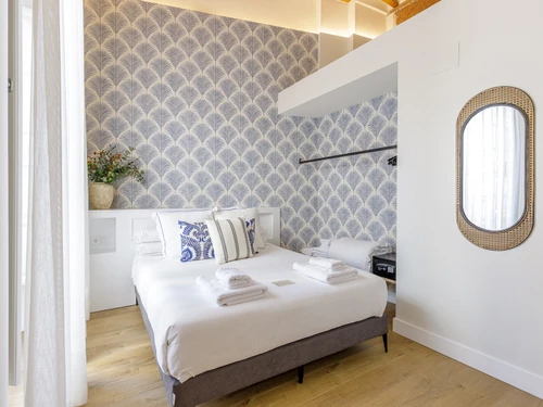 Apartment Málaga, 1 bedroom, 4 persons - photo_1011866273052