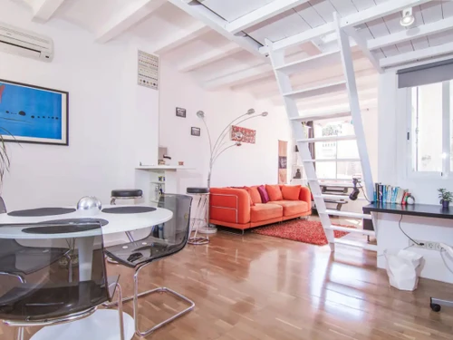 Appartement Barcelone, 2 pièces, 2 personnes - photo_1011866273309