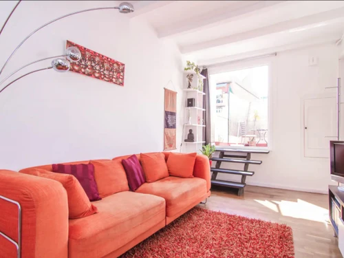 Appartement Barcelone, 2 pièces, 2 personnes - photo_1011866273309