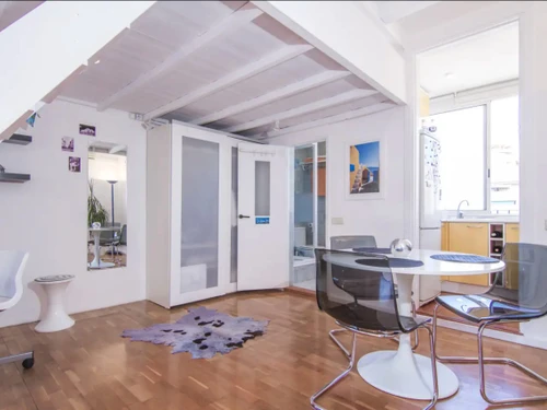 Appartement Barcelone, 2 pièces, 2 personnes - photo_1011866273309