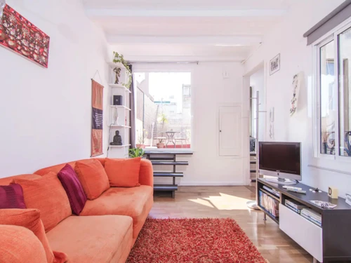 Appartement Barcelone, 2 pièces, 2 personnes - photo_1011866273309