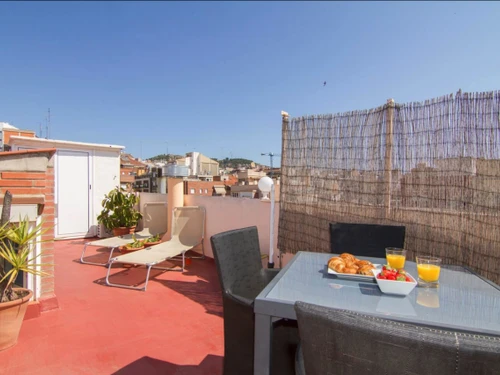 Appartement Barcelone, 2 pièces, 2 personnes - photo_1011866273309