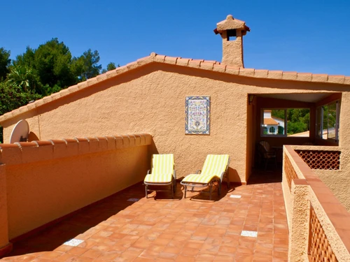 Villa Denia, 2 Schlafzimmer, 4 Personen - photo_1011866273589