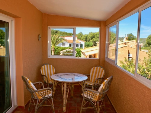 Villa Denia, 2 Schlafzimmer, 4 Personen - photo_1011866273589