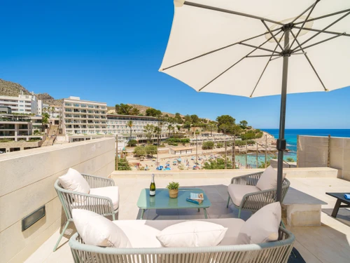 Ferienwohnung Cala Sant Vicenç, 3 Schlafzimmer, 5 Personen - photo_1011866274029