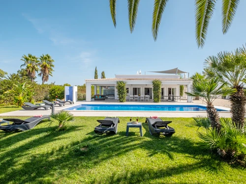 Villa Carvoeiro, 4 Schlafzimmer, 10 Personen - photo_1011866274187