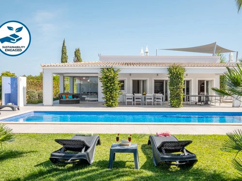 Villa Carvoeiro, 4 bedrooms, 10 persons - photo_1011866274187