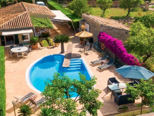 Villa Selva, 2 pièces, 2 personnes - photo_1011866274631