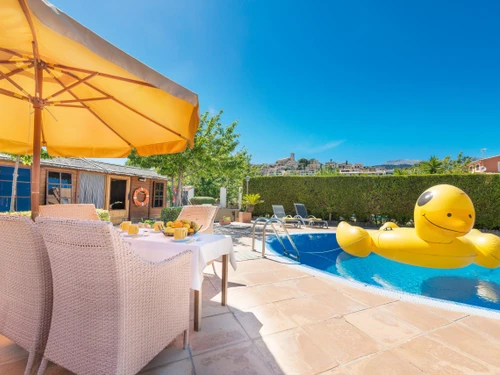 Villa Selva, 1 Schlafzimmer, 2 Personen - photo_1011866274631