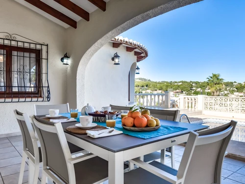 Villa Benissa, 3 Schlafzimmer, 6 Personen - photo_1011866274927