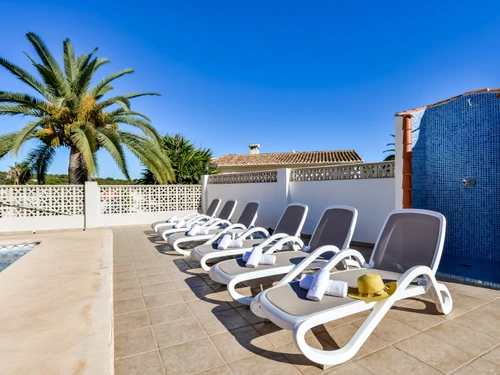 Villa Benissa, 3 Schlafzimmer, 6 Personen - photo_1011866274927