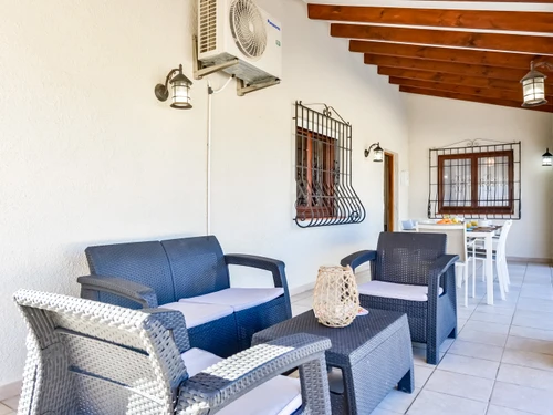 Villa Benissa, 3 Schlafzimmer, 6 Personen - photo_1011866274927