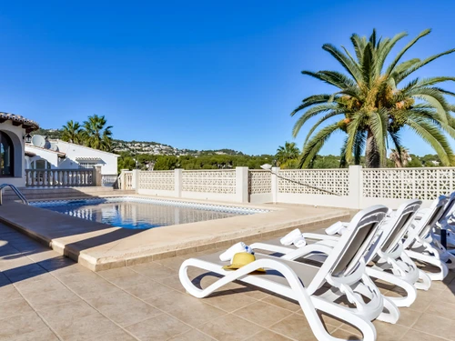 Villa Benissa, 3 Schlafzimmer, 6 Personen - photo_1011866274927