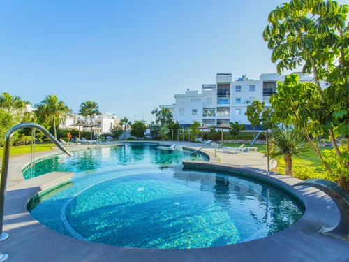 Ferienwohnung Torrevieja, 3 Schlafzimmer, 6 Personen - photo_1011866275228