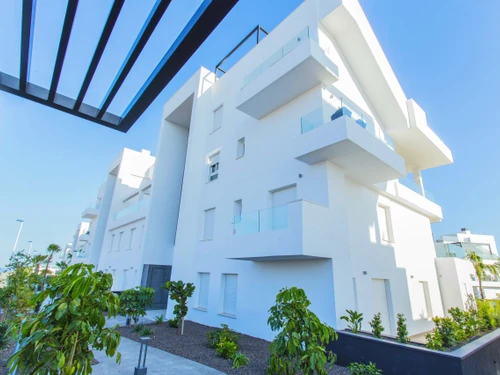 Ferienwohnung Torrevieja, 3 Schlafzimmer, 6 Personen - photo_1011866275228