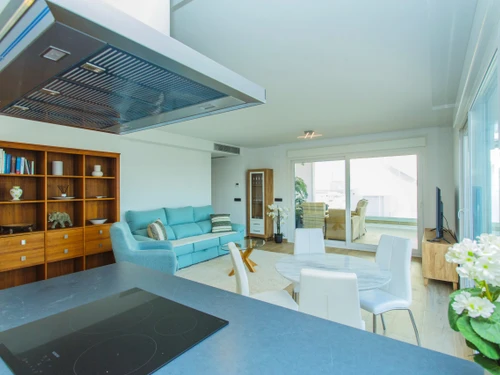 Ferienwohnung Torrevieja, 3 Schlafzimmer, 6 Personen - photo_1011866275228