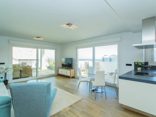 Ferienwohnung Torrevieja, 3 Schlafzimmer, 6 Personen - photo_1011866275228