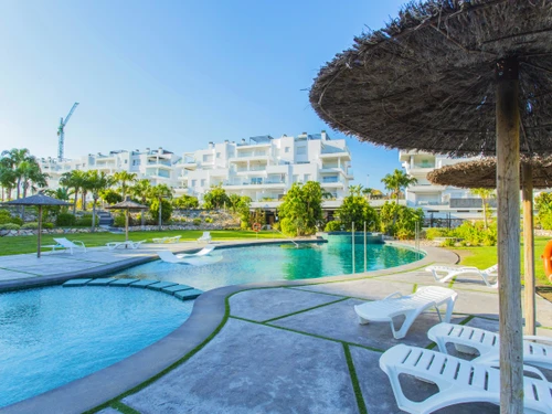 Ferienwohnung Torrevieja, 3 Schlafzimmer, 6 Personen - photo_1011866275228