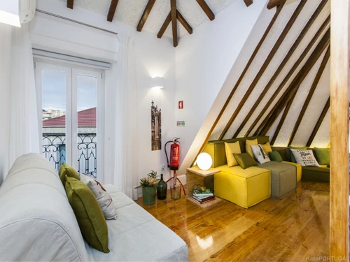 Apartment Lisbon, 2 bedrooms, 4 persons - photo_1011866275522