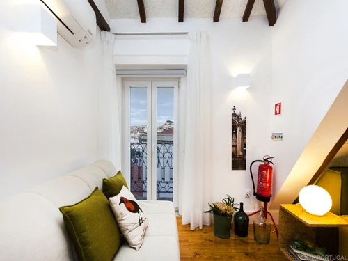 Apartment Lisbon, 2 bedrooms, 4 persons - photo_1011866275522