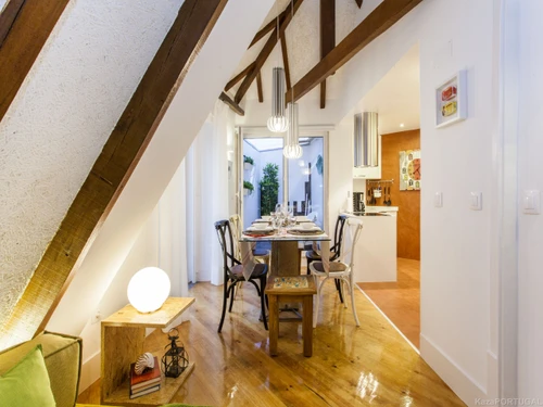 Ferienwohnung Lisboa, 2 Schlafzimmer, 4 Personen - photo_1011866275522