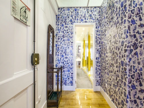 Apartment Lisbon, 2 bedrooms, 4 persons - photo_1011866275522