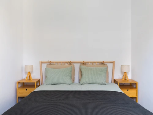 Appartement Barcelone, 4 pièces, 6 personnes - photo_1011866275667