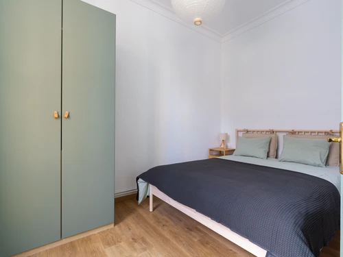 Appartement Barcelone, 4 pièces, 6 personnes - photo_1011866275667