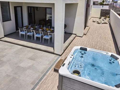 Villa Playa Blanca, 4 Schlafzimmer, 8 Personen - photo_1011866275806