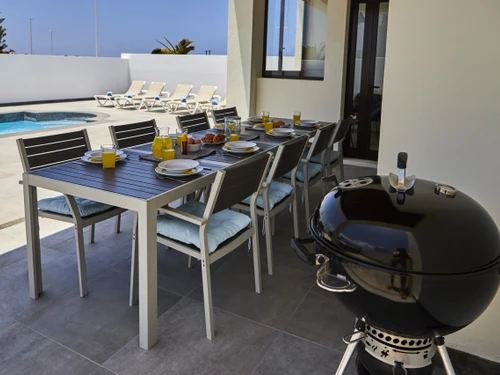 Villa Playa Blanca, 4 Schlafzimmer, 8 Personen - photo_1011866275806