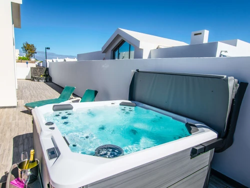 Villa Playa Blanca, 4 Schlafzimmer, 8 Personen - photo_1011866275806